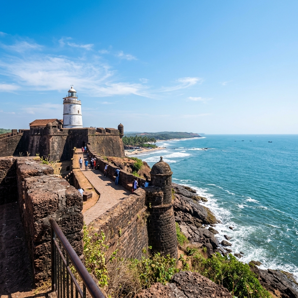 Fort Aguada